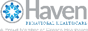Haven Behavioral Healthcare Logo